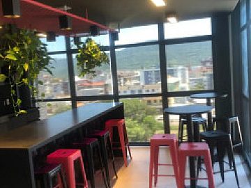 Apartamento Alto Padr�o para Aluguel