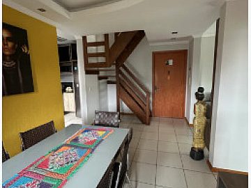 Cobertura Duplex � Venda