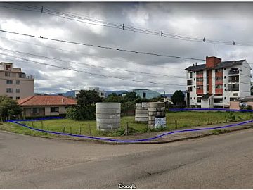 Terreno � Venda